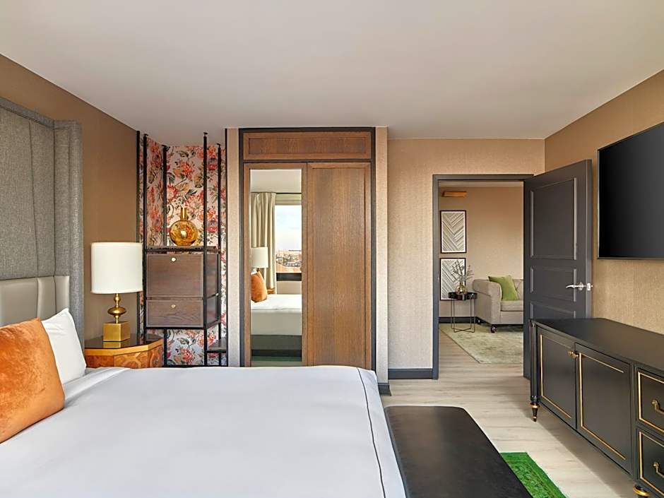 Viceroy Washington DC