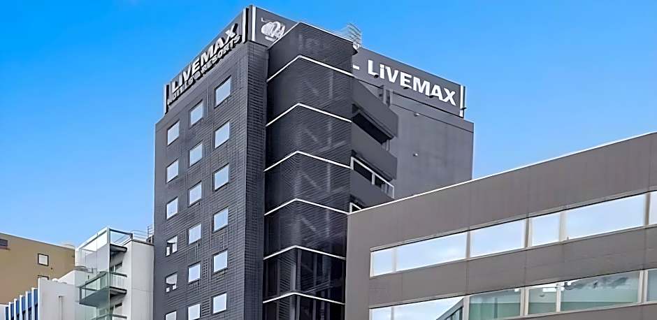 Hotel Livemax Akasaka