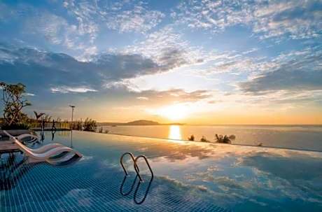Apec Mandala Ocean Retreat - Mui Ne