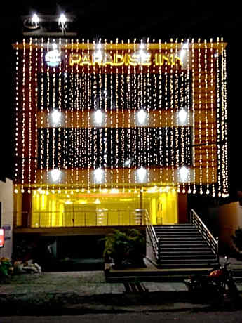PARADISE INN