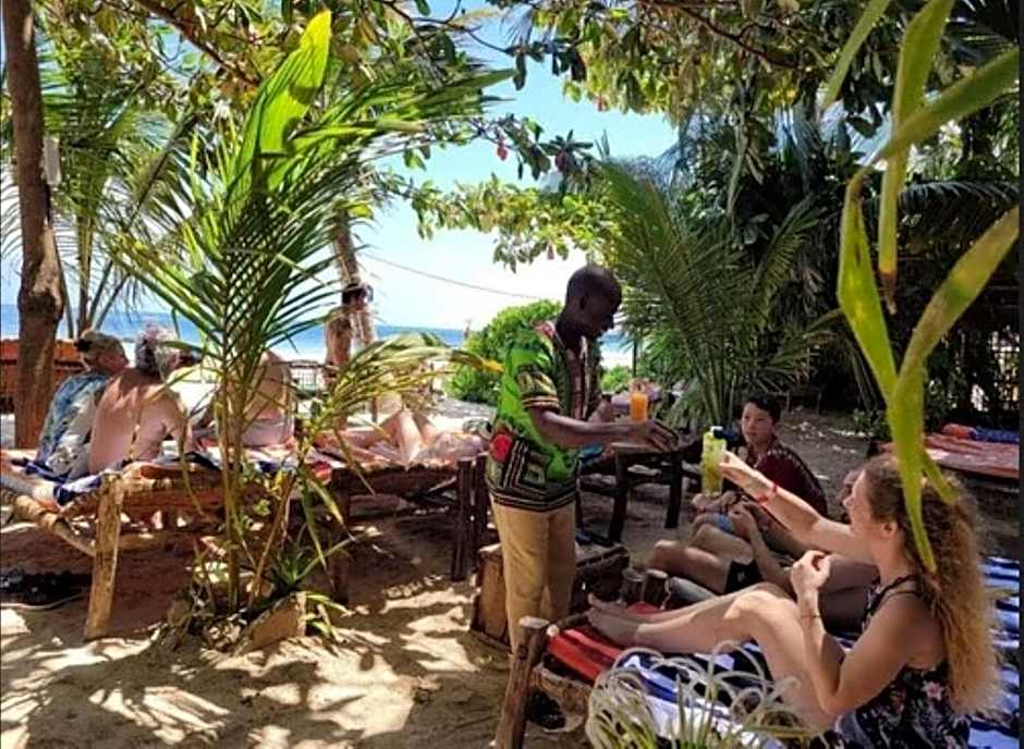 Sipano Beach Lodge Zanzibar