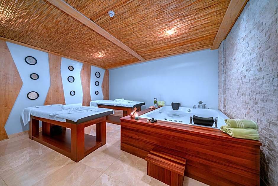 Melisa Boutique Hotel & Spa