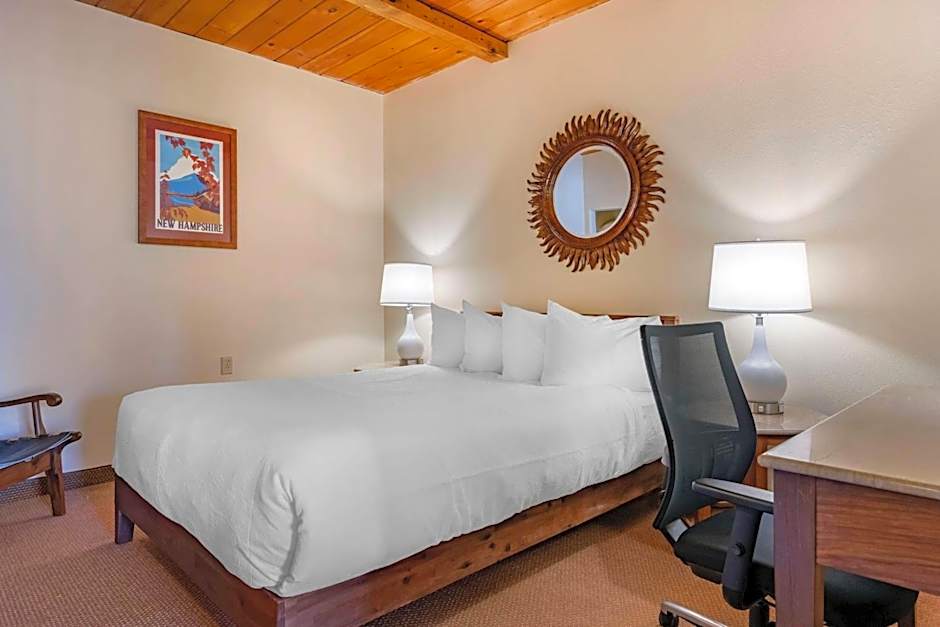 Mountain Edge Suites at Sunapee, an Ascend Collection Hotel