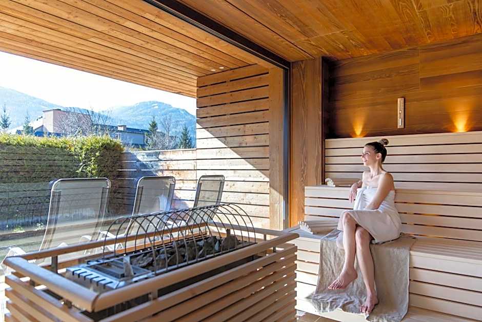 Wellnesshotel Eggerwirt