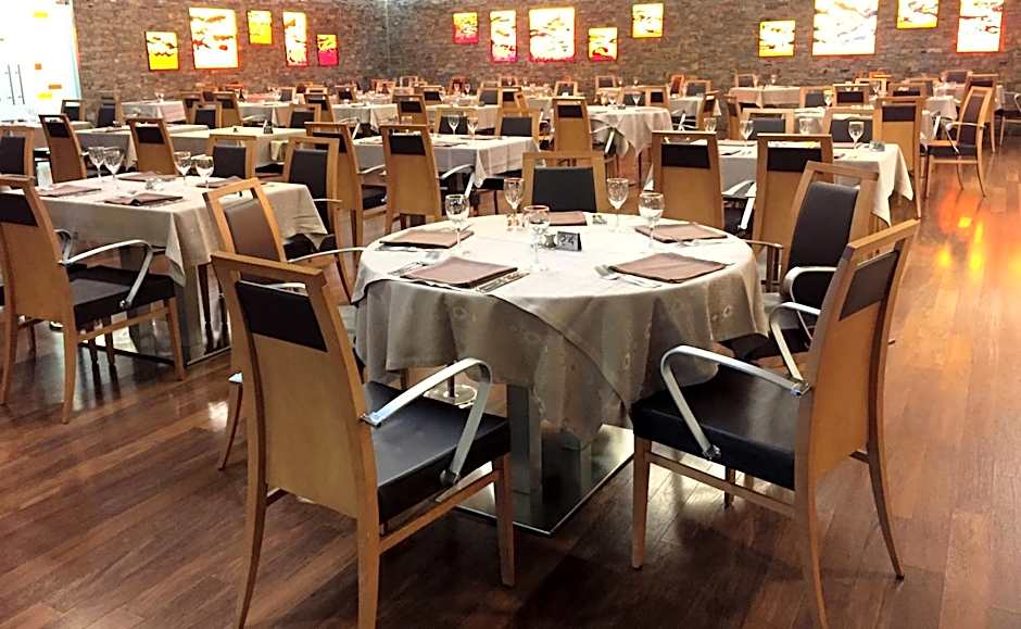 Novotel Andorra