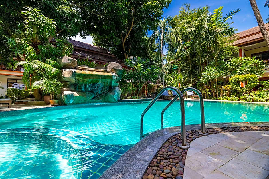 Phuket Meet Holiday Hotel