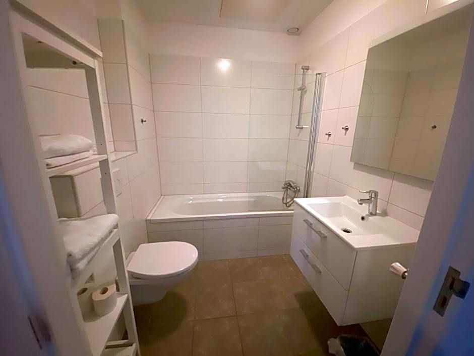 Hotel Bridges House Delft