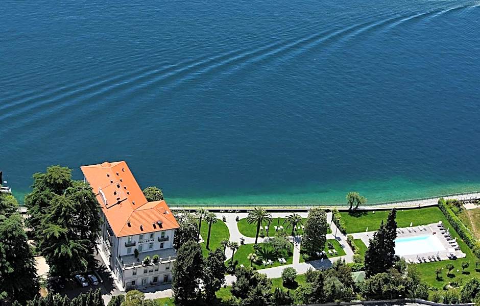 Hotel Bella Riva