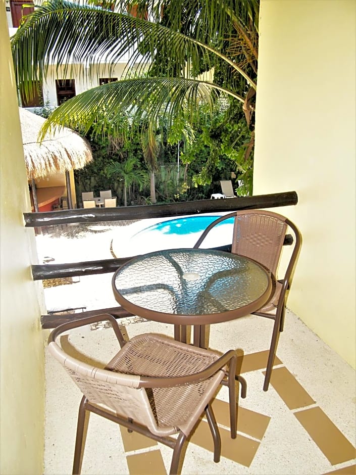Hotel LunaSol