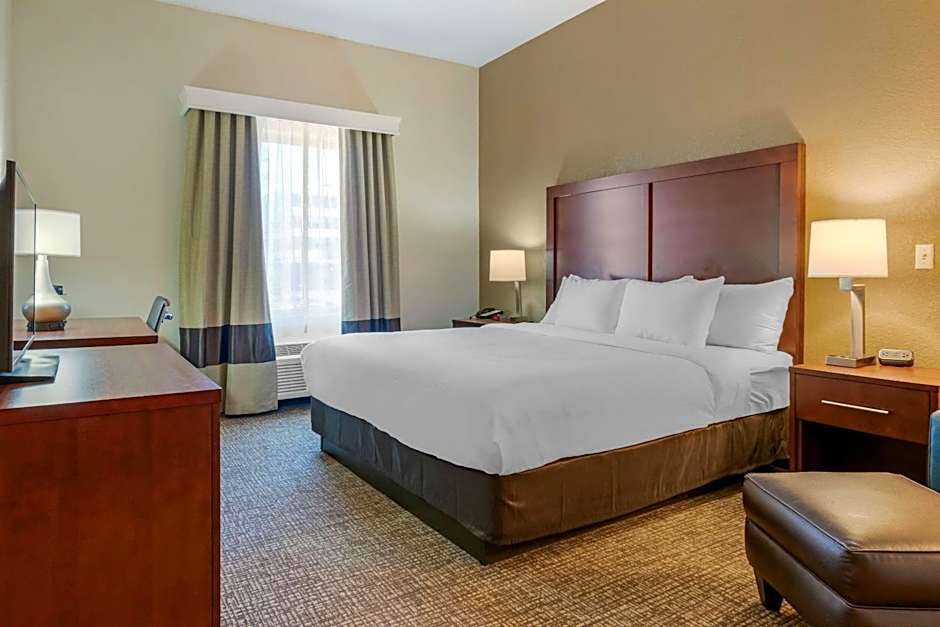 Comfort Inn Mechanicsburg - Harrisburg South