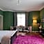Signau House & Garden Boutique Hotel Zürich
