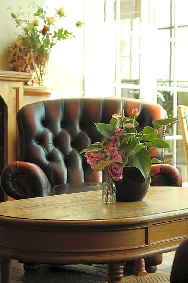 de Brabantse Biesbosch