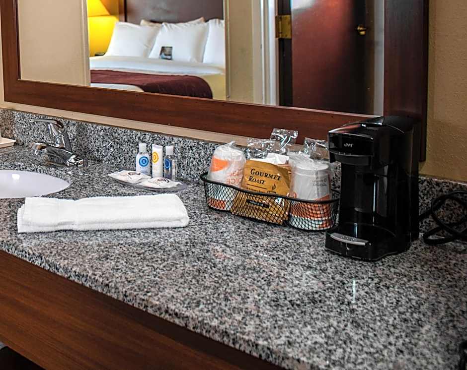 Comfort Inn Dickson