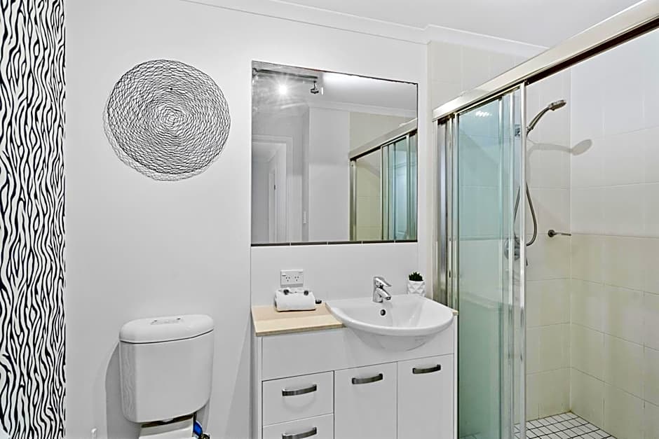 Cairns City Apartments