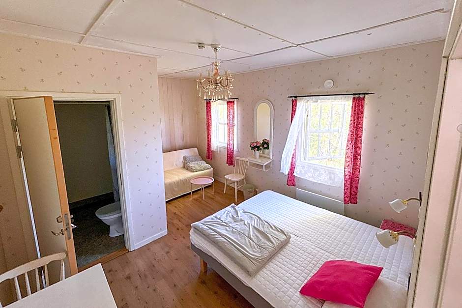 Valle vandrarhem och camping