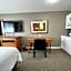 Anavada Inn & Suites - Prince George