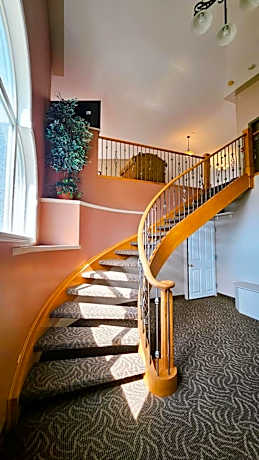 Penthouse Suite - Non-Smoking