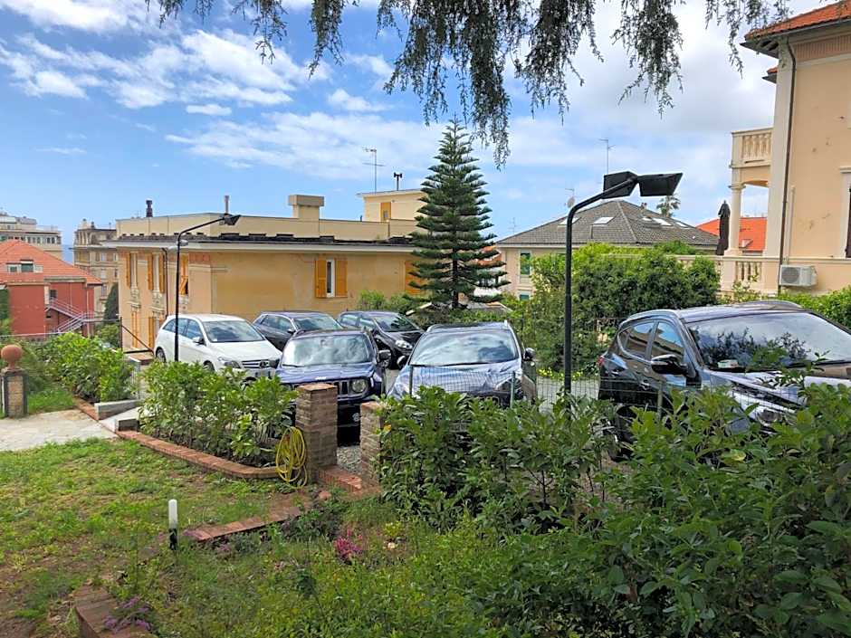 MH HOTEL VARAZZE