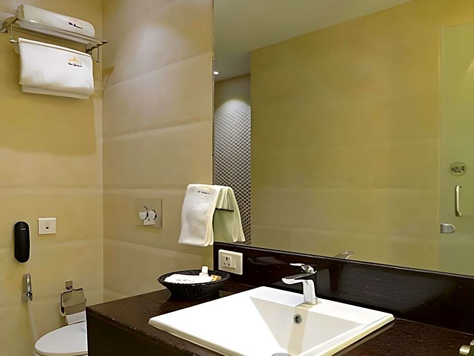 Hotel Grande 51