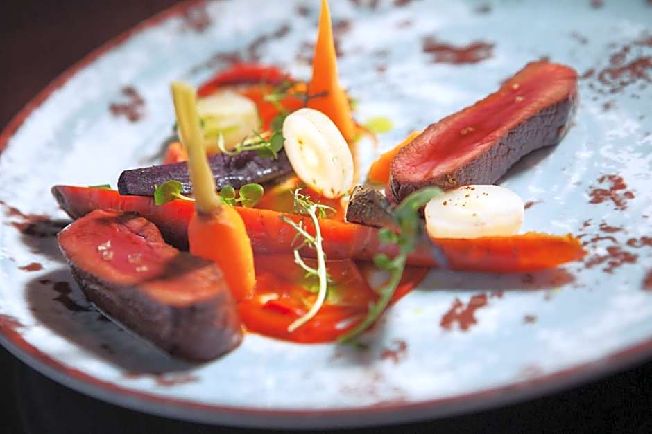 Grand Hotel River Park a Luxury Collection Hotel