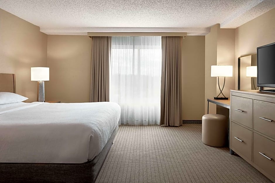 Embassy Suites By Hilton Hotel Cleveland-Rockside