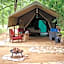 Sable Creek Safari Lodge