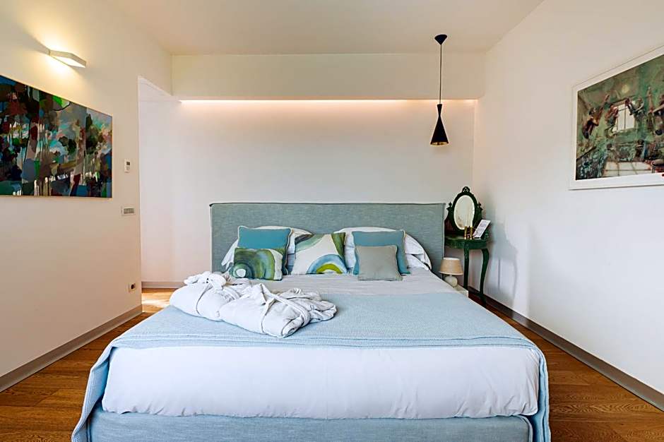 Unìco Boutique Hotel d'Arte