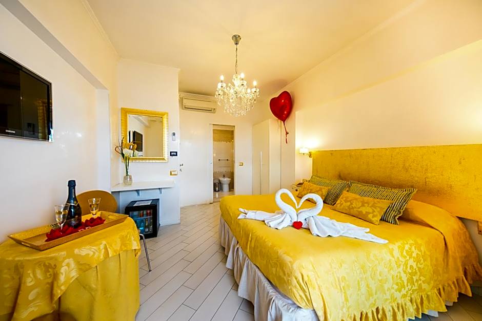Suites Roma Tiburtina