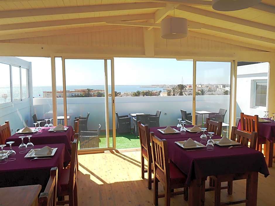 Boutique Hôtel Albaraka