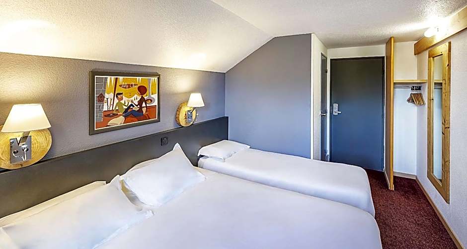 Sure Hotel by Best Western Annecy