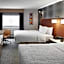 Hampton Inn Newark Airport