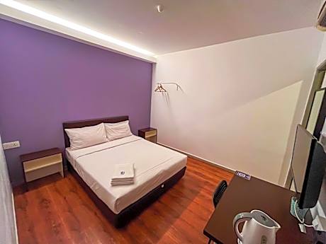 Superior Without Window