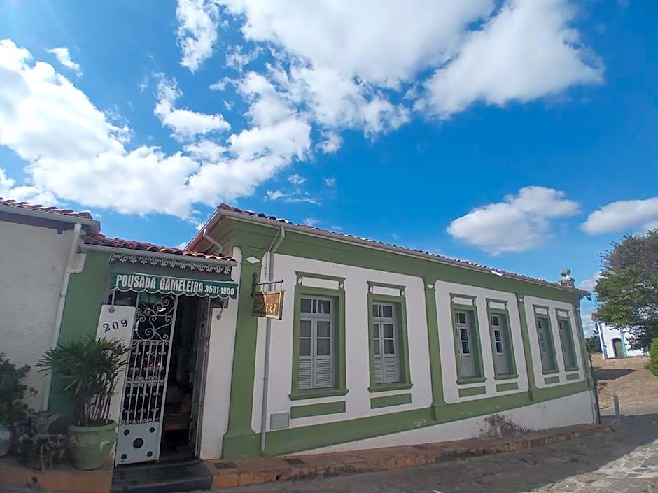 Pousada Gameleira