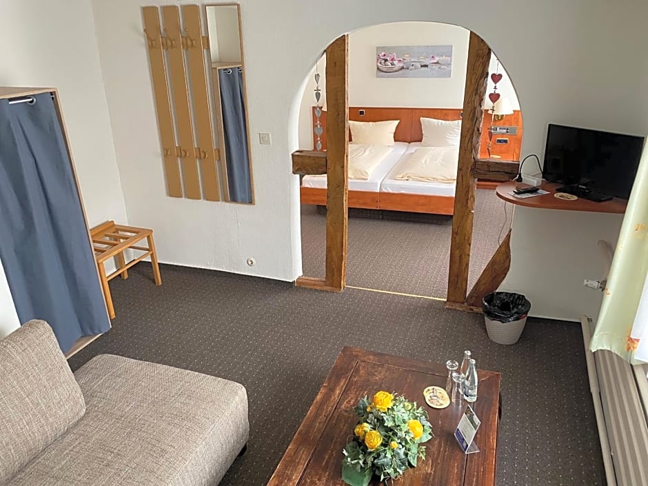 Hotel Pension Gelpkes Mühle
