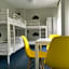 Cloud Hostel