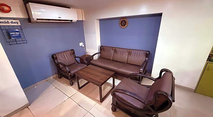 Hotel Alka Residency