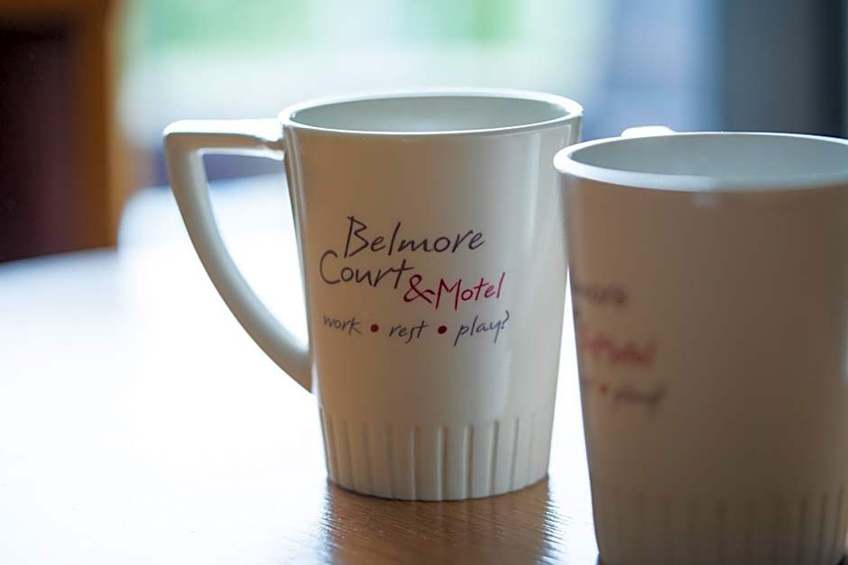 Belmore Court & Motel