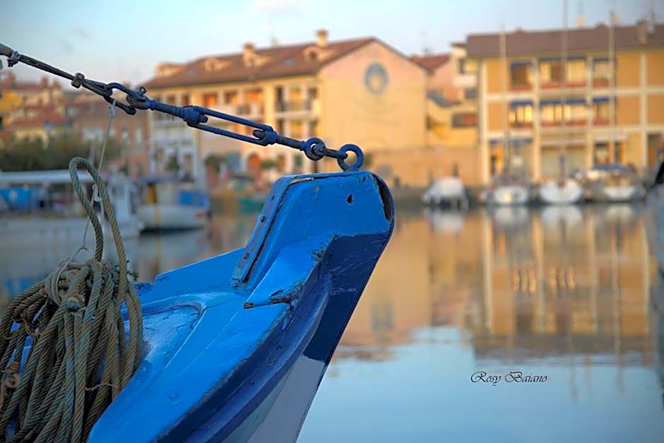 Hotel Eldorado, Depandance & Apartments