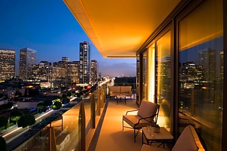 Waldorf Astoria Beverly Hills