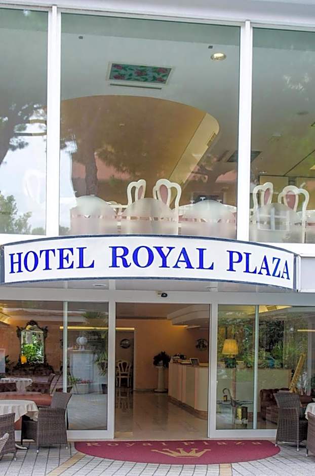 Hotel Royal Plaza