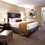 Best Western Plus Frontier Motel