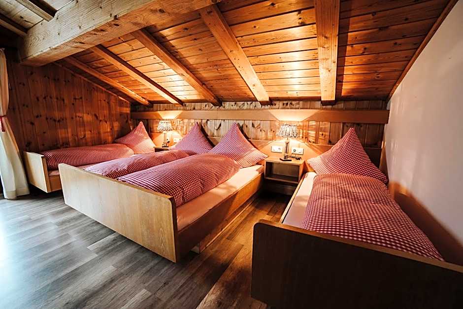 Berggasthof Hochpröller