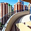Hotel Gold Arcos 4 Sup - Modern Luxury Experience