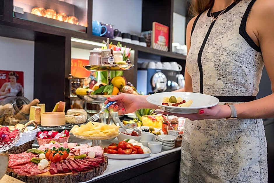 Boutique Hotel NI-MO