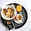 Mercure Medias Binderbubi Hotel And Spa