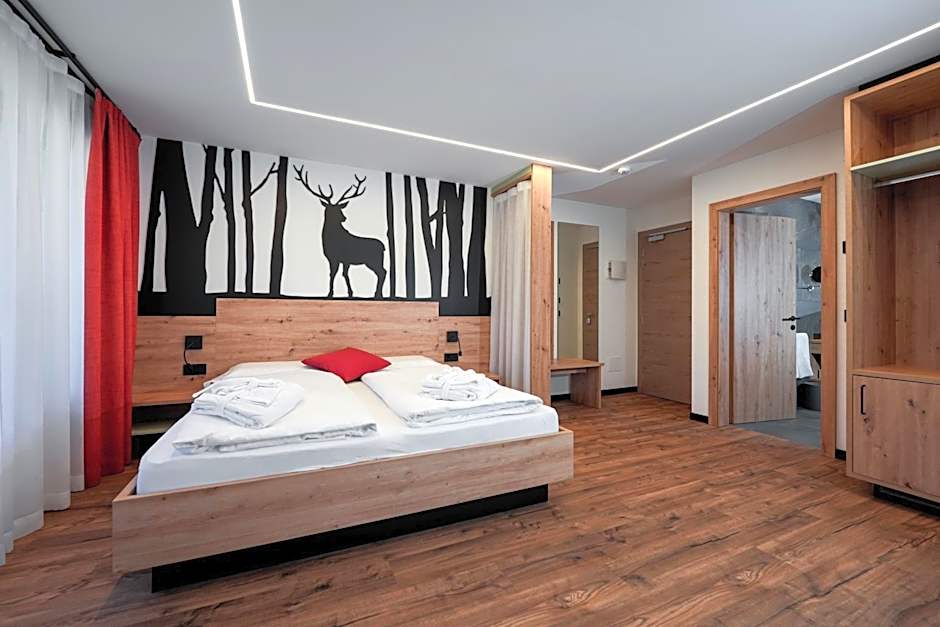 Dolomiten Hotel Irma