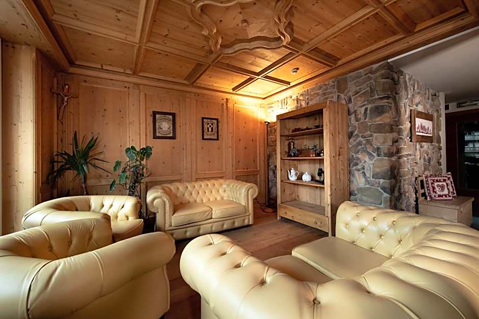 Sport Hotel S. Vigilio