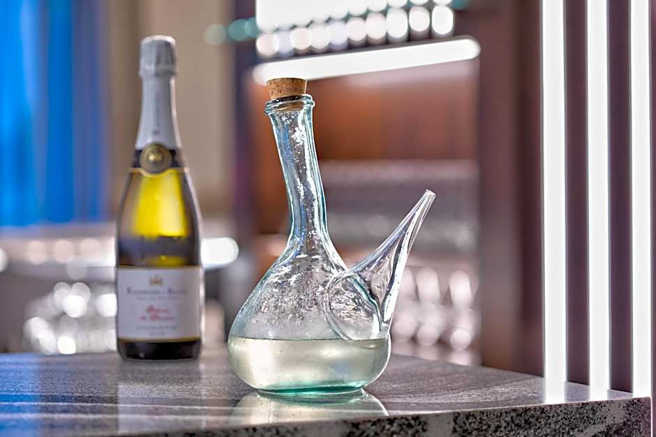 AC Hotel by Marriott Grand Rapids Downtown