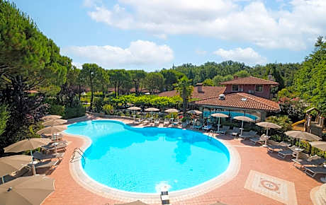 Park Residence Il Gabbiano