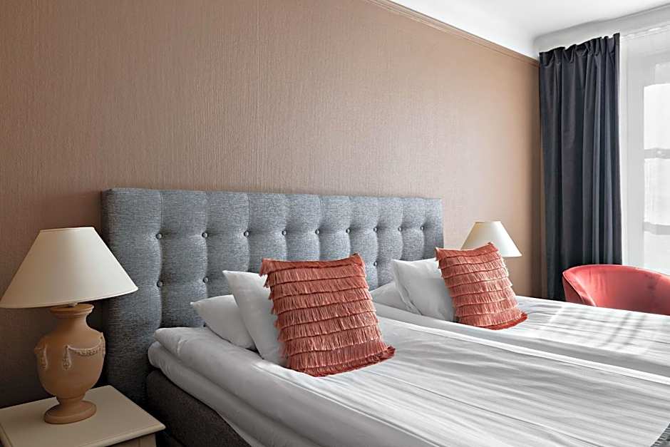 Best Western Motala Stadshotell